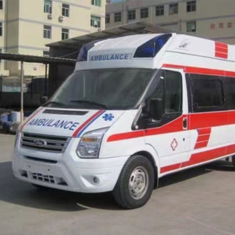 芦溪救护车出租收费:安全出行,价格透明