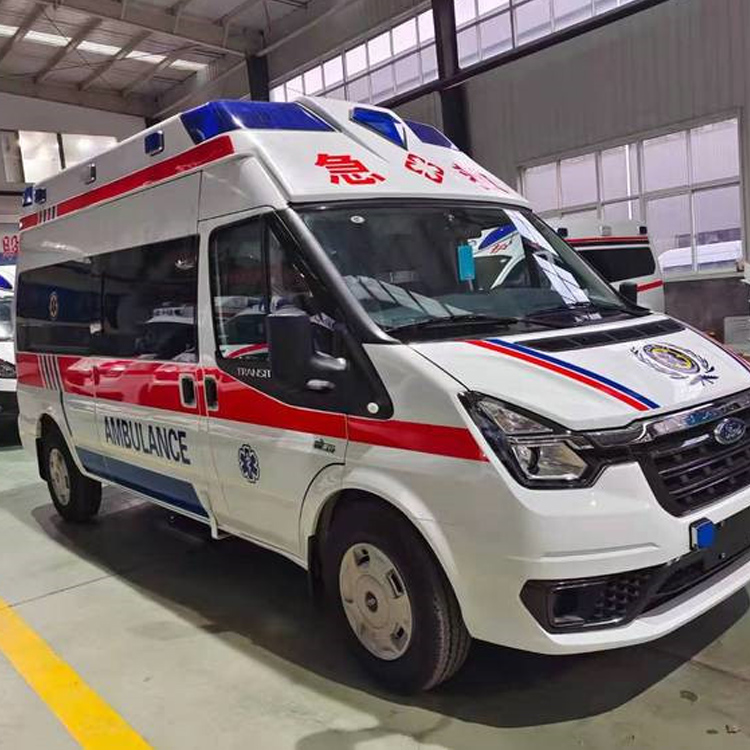 芦溪演唱会救护车出租保障现场