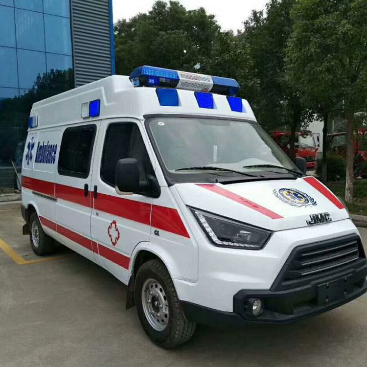 芦溪救护车出租哪家好